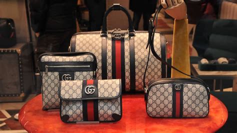 aktie gucci